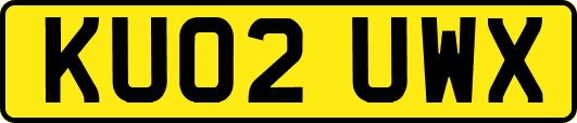 KU02UWX