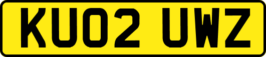 KU02UWZ