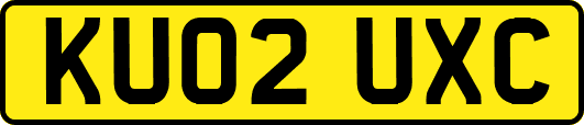 KU02UXC