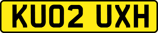KU02UXH
