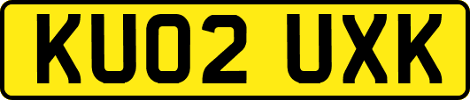 KU02UXK