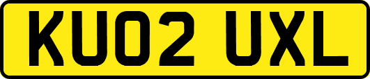 KU02UXL