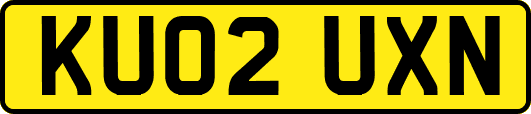 KU02UXN