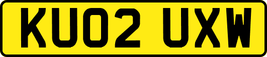 KU02UXW