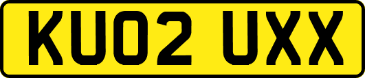 KU02UXX