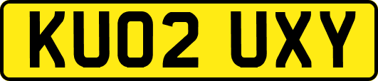 KU02UXY