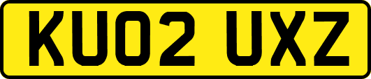 KU02UXZ