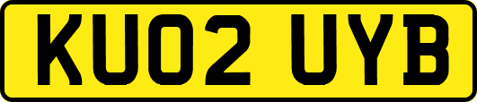 KU02UYB