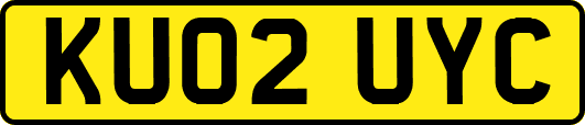KU02UYC