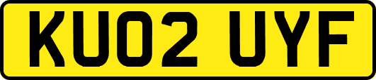 KU02UYF