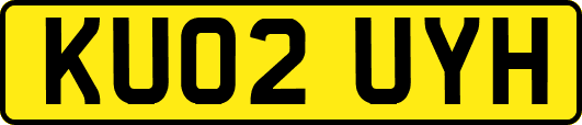 KU02UYH