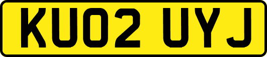 KU02UYJ
