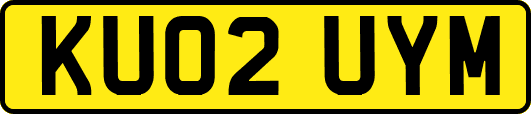 KU02UYM