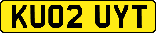 KU02UYT