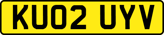KU02UYV