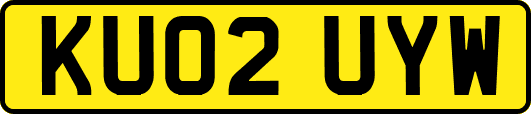 KU02UYW