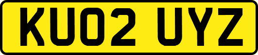 KU02UYZ