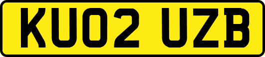 KU02UZB