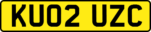 KU02UZC