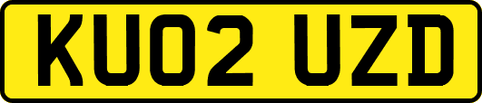 KU02UZD