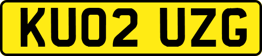 KU02UZG