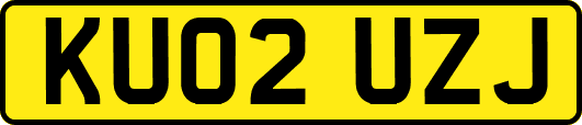 KU02UZJ