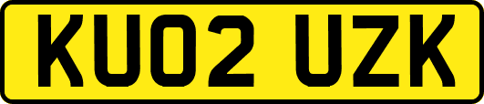 KU02UZK