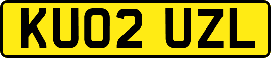 KU02UZL