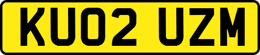 KU02UZM