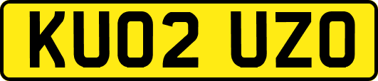 KU02UZO