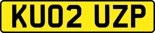 KU02UZP