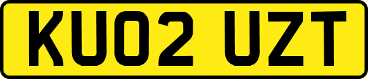KU02UZT