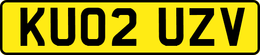 KU02UZV