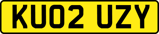 KU02UZY