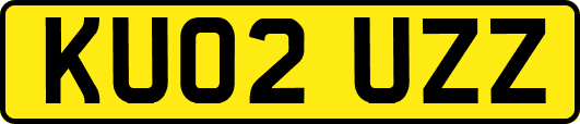 KU02UZZ
