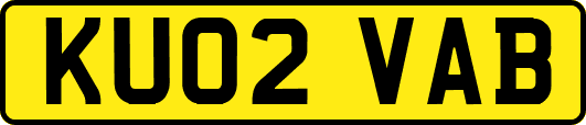 KU02VAB