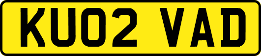 KU02VAD