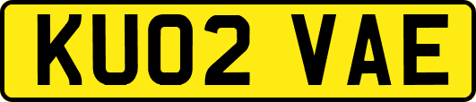 KU02VAE