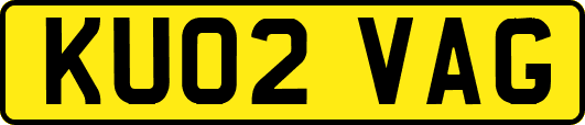 KU02VAG