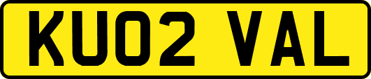 KU02VAL