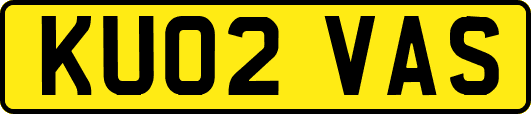 KU02VAS