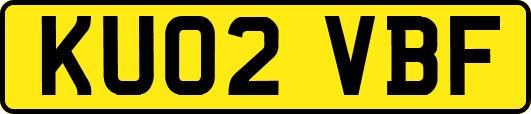 KU02VBF