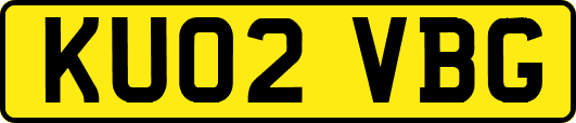 KU02VBG