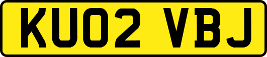 KU02VBJ