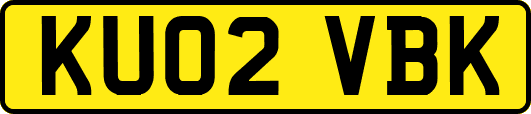 KU02VBK