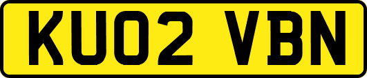 KU02VBN
