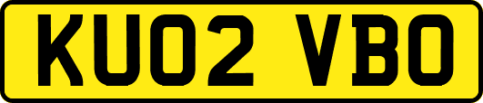 KU02VBO