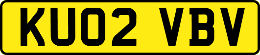 KU02VBV