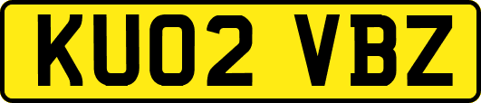 KU02VBZ