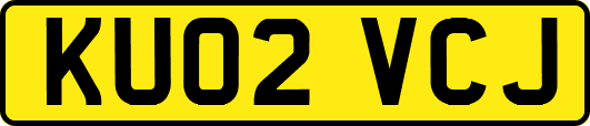 KU02VCJ